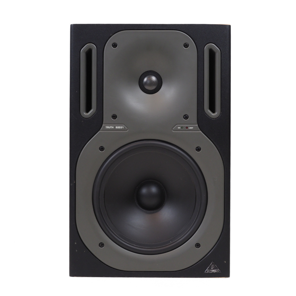 Behringer B2031 Truth Monitor Speaker