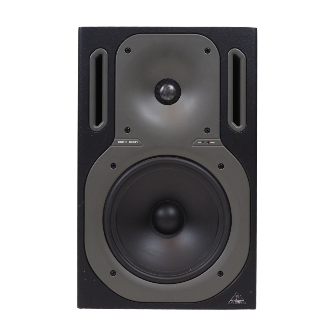 Behringer B2031 Truth Monitor Speaker