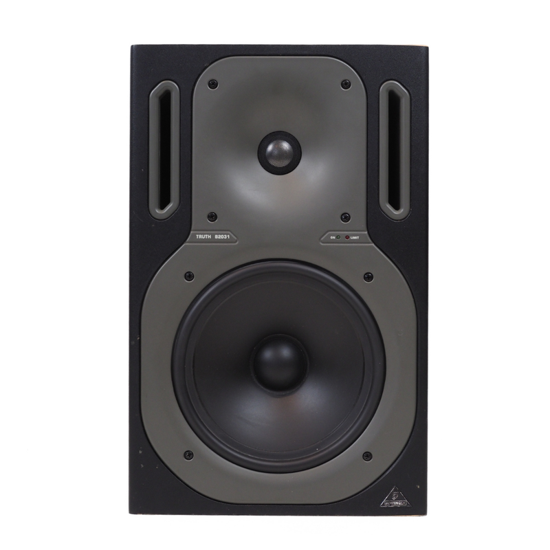 Behringer B2031 Truth Monitor Speaker