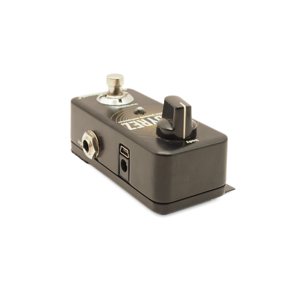 TC Electronics Bodyrez Acousic Pickup Enhancer Effects Pedal
