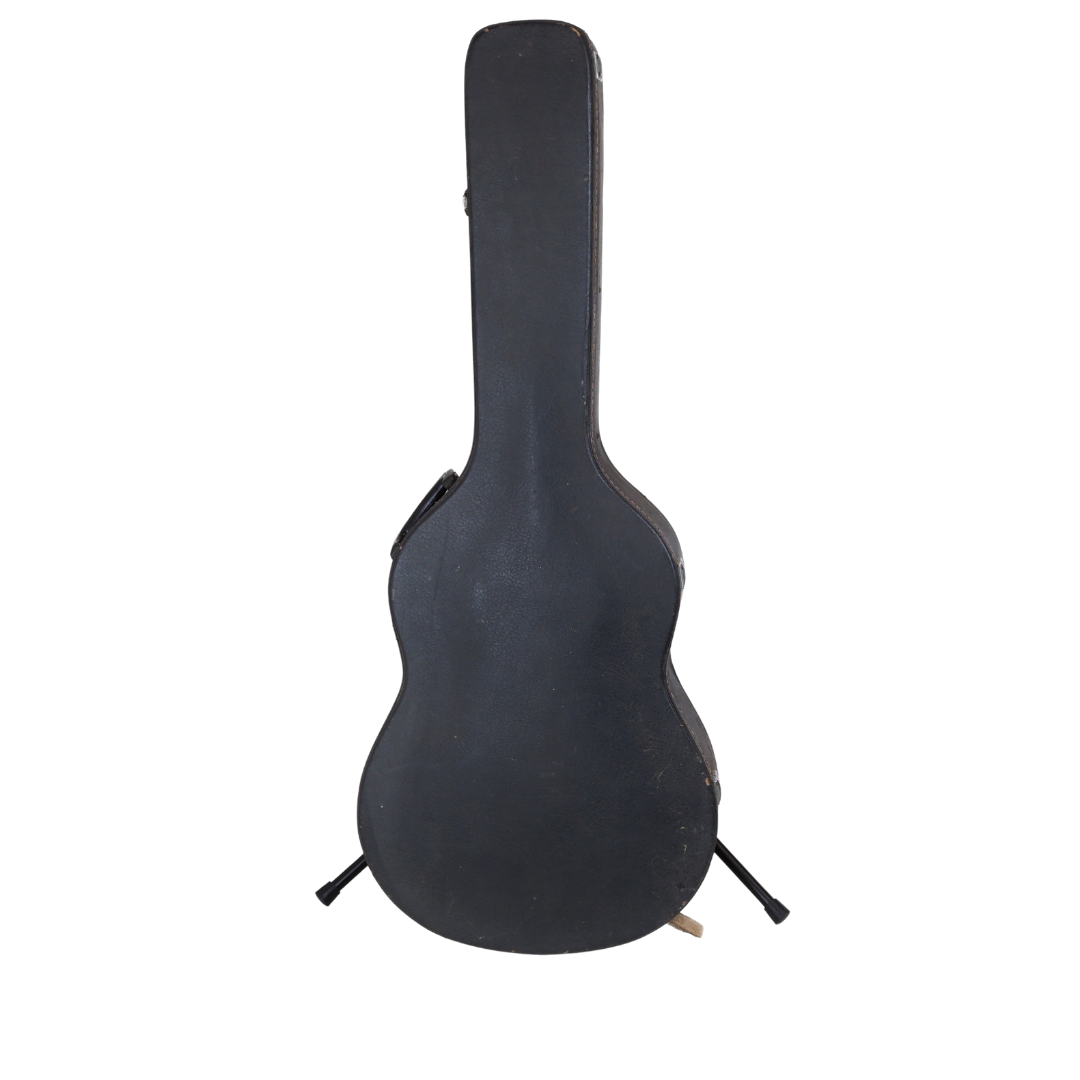 Unbranded Classical Guitar Hardcase