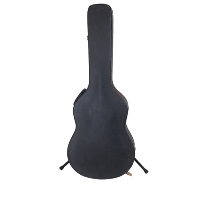 Unbranded Classical Guitar Hardcase