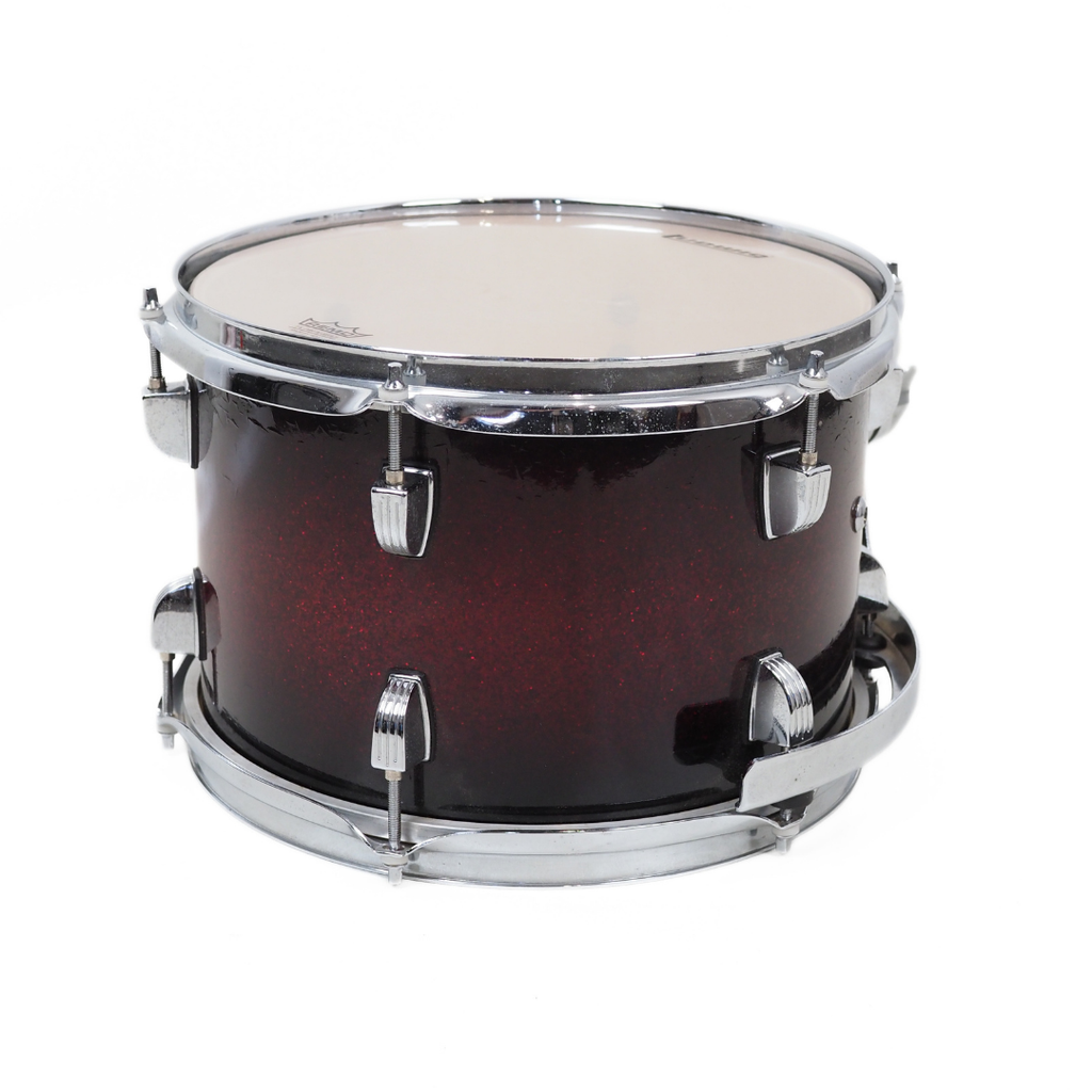 Ludwig LC312T Accent CS Custom 12" × 10" Rack Tom Drum