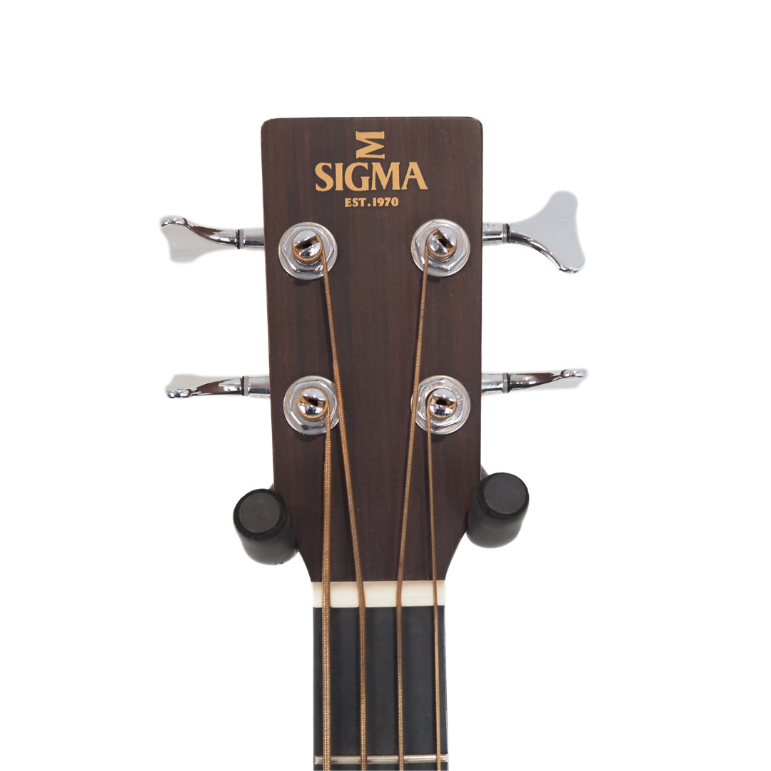 Sigma BME+ Acoustic Bass Guitar