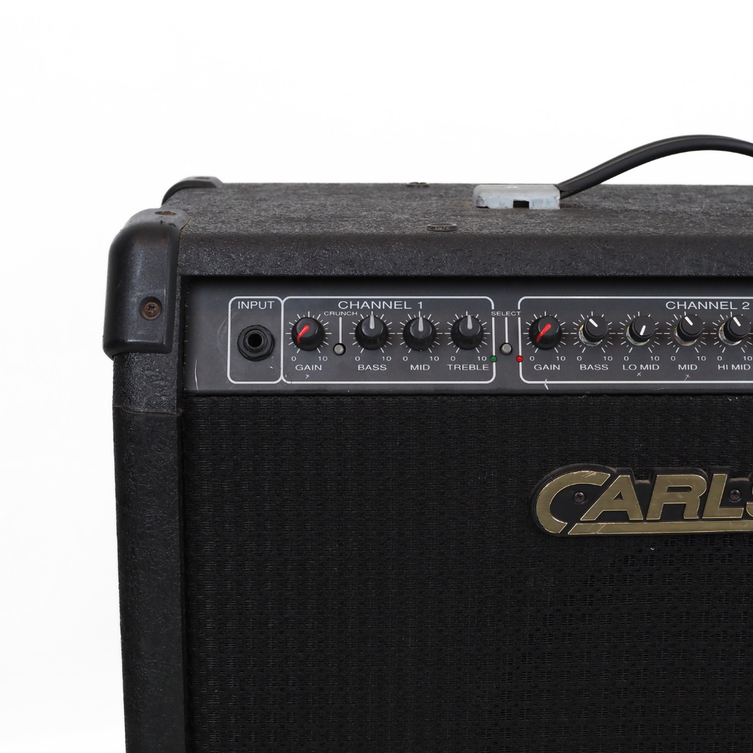 Carlsbro GLX85 Special Edition Guitar Combo Amplifier