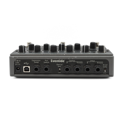 Eventide Space Reverb/Multi-Effects Pedal