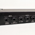 Digitech DHP-55 5-Voice Harmonizer & Multi-Effects Processor Rack Mounted Unit