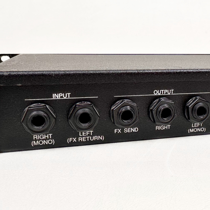 Digitech DHP-55 5-Voice Harmonizer & Multi-Effects Processor Rack Mounted Unit