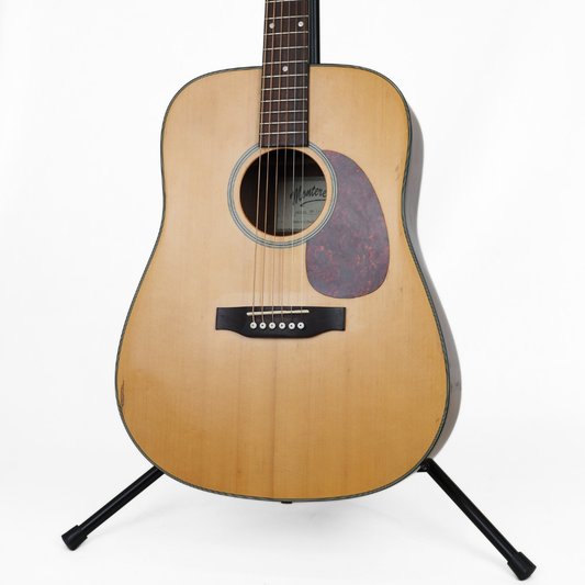 Monterey MW181S Dreadnought Acoustic Guitar