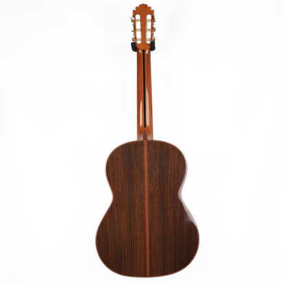 1990s Manuel Rodríguez e Hijos Model D Classical Guitar