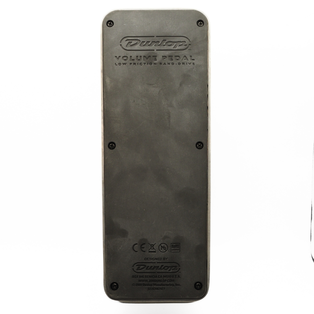Dunlop DVP1 Volume Pedal
