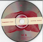 Andy Partridge / Harold Budd – Through The Hill (CD, Album)