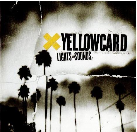 Yellowcard – Lights And Sounds (CD, Album, Copy Protected DVD, DVD-Video, Multichannel, PAL, Dolby Surround All Media, Limited Edition)