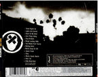 Yellowcard – Lights And Sounds (CD, Album, Copy Protected DVD, DVD-Video, Multichannel, PAL, Dolby Surround All Media, Limited Edition)