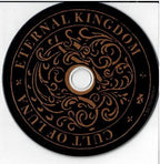 Cult Of Luna – Eternal Kingdom (CD, Album DVD, DVD-Video All Media, Limited Edition, Redux Version)