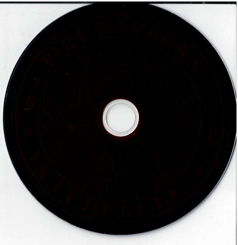 Cult Of Luna – Eternal Kingdom (CD, Album DVD, DVD-Video All Media, Limited Edition, Redux Version)