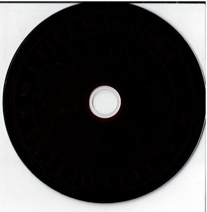 Cult Of Luna – Eternal Kingdom (CD, Album DVD, DVD-Video All Media, Limited Edition, Redux Version)