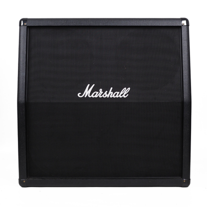 Marshall MX412A 4x12" Angled Guitar Amplifier Cab