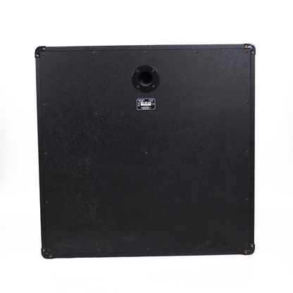 Marshall MX412A 4x12" Angled Guitar Amplifier Cab