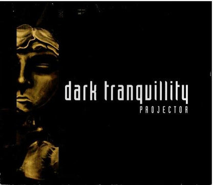 Dark Tranquillity – Projector (CD, Album, Reissue, Remastered, Slipcase)