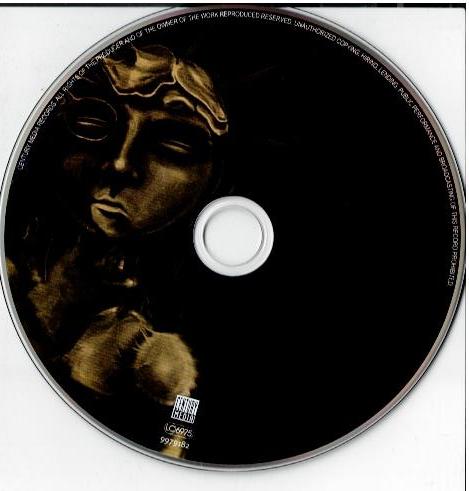 Dark Tranquillity – Projector (CD, Album, Reissue, Remastered, Slipcase)