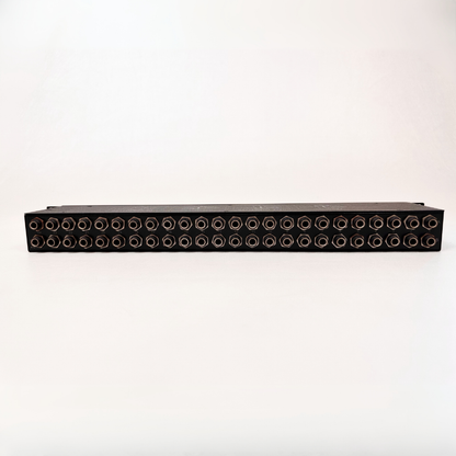 Alto Patch.B 48-Point Patchbay Rack Mounted Unit