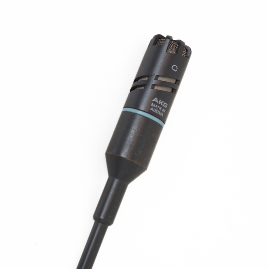 AKG C451EB Condenser Microphone with CK1 Capsule and Gooseneck
