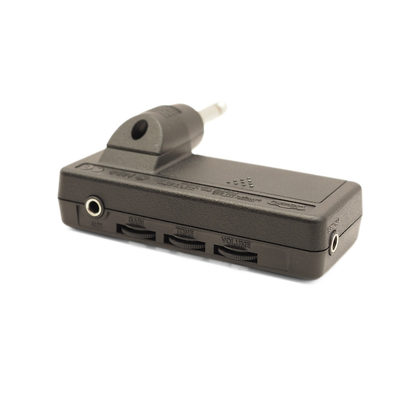 VOX amPlug Metal Guitar Headphone Amplifier