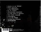 Dark Tranquillity – We Are The Void (CD, Album)