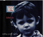 Weddings, Parties, Anything – Father's Day (CD, Maxi-Single, J-Card)