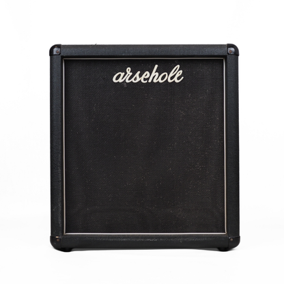 Vintage 1970s Marshall Model 1550 15" Bass Amplifier Cabinet