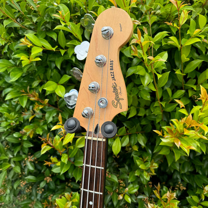 Squier Standard Series Jazz Bass