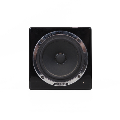 Behringer Behritone C50A Active 30-Watt Full-Range Reference Studio Monitor