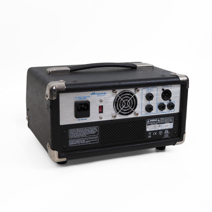 Ampeg Micro-VR Guitar Amplifier Head