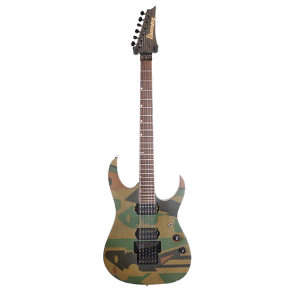 Ibanez JPM100 P4 John Petrucci Picasso Electric Guitar