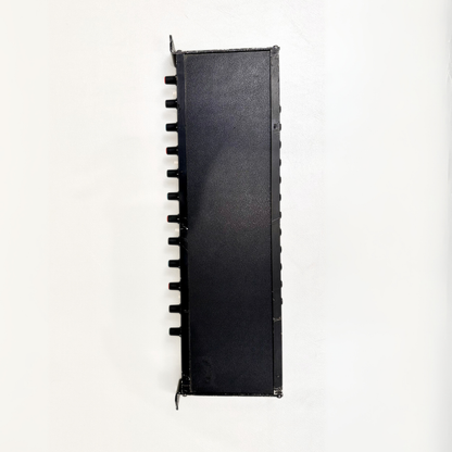 Omni Craft GT-4A 4-Channel Analog Noise Gate Rack Mounted Unit