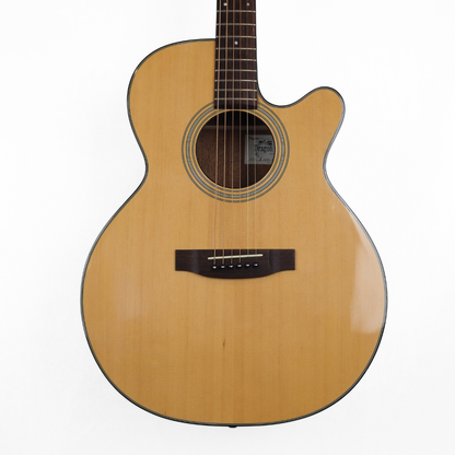 Takamine D50C N Dragon Series Cutaway Dreadnought Acoustic Guitar