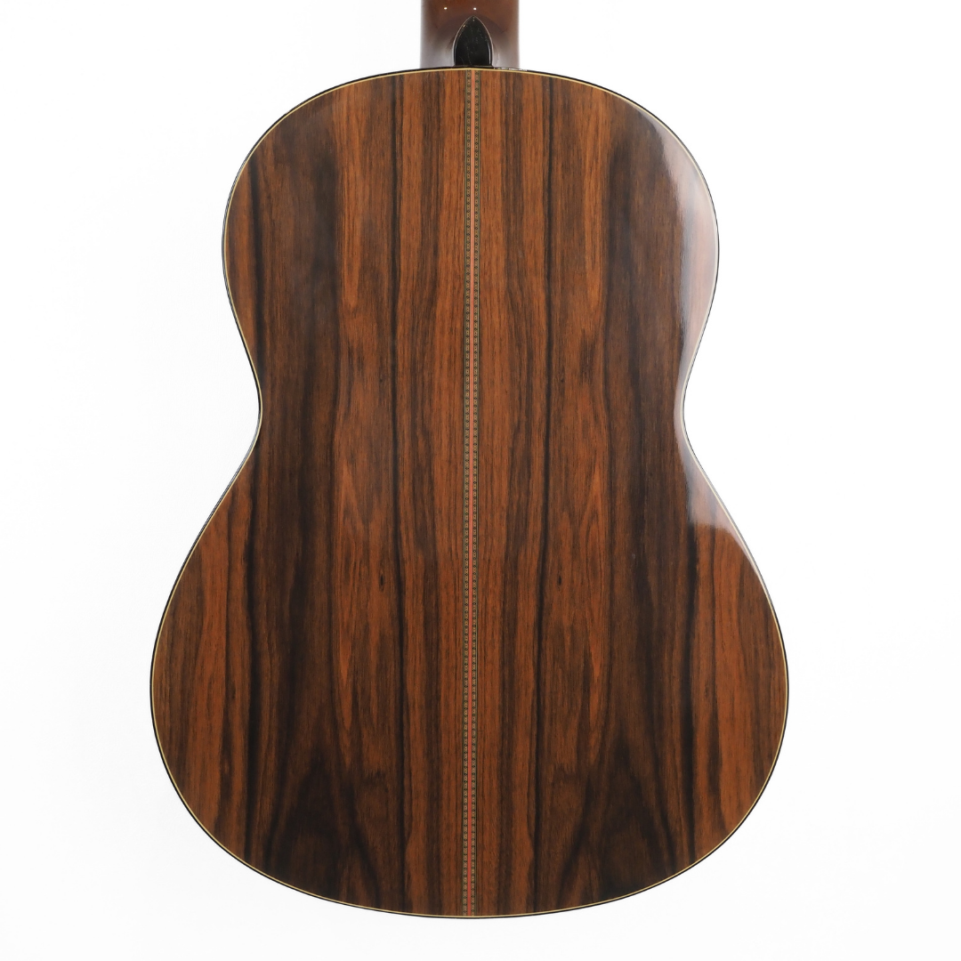 Yamaha CG-170SA Full-Sized Classical Guitar