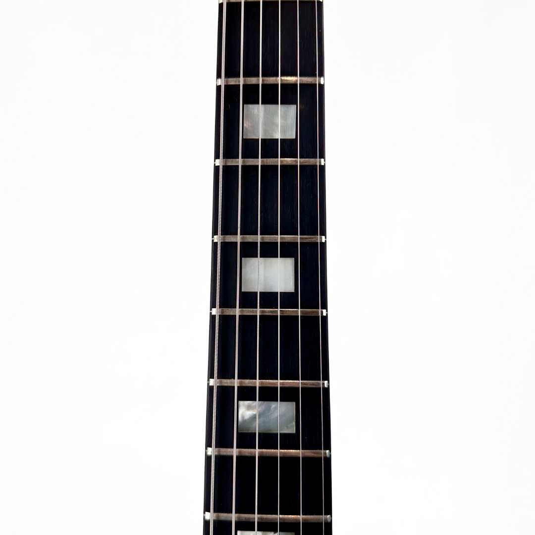 1973 Gibson SG Standard Electric Guitar in Walnut