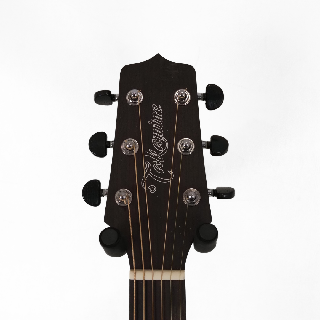 Takamine TGD20CENS G20 Series Dreadnought Guitar with Cutaway