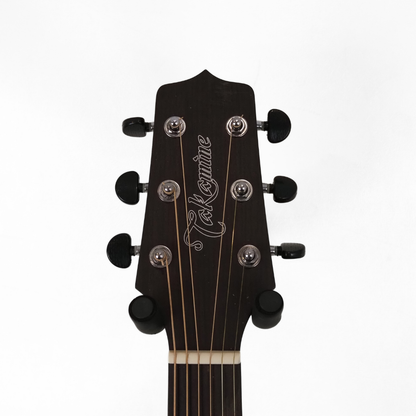 Takamine TGD20CENS G20 Series Dreadnought Guitar with Cutaway