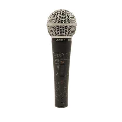 JTS PDM-1 Unidirectional Dynamic Vocal Microphone