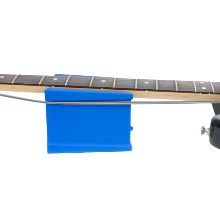 Music Nomad MN206 Cradle Cube – String Instrument Neck Support