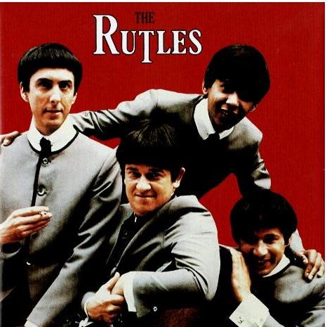 The Rutles – The Rutles (CD, Album)