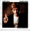 Daryl Hall – Sacred Songs (CD, Album, Reissue)