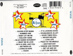 The Rutles – The Rutles (CD, Album)