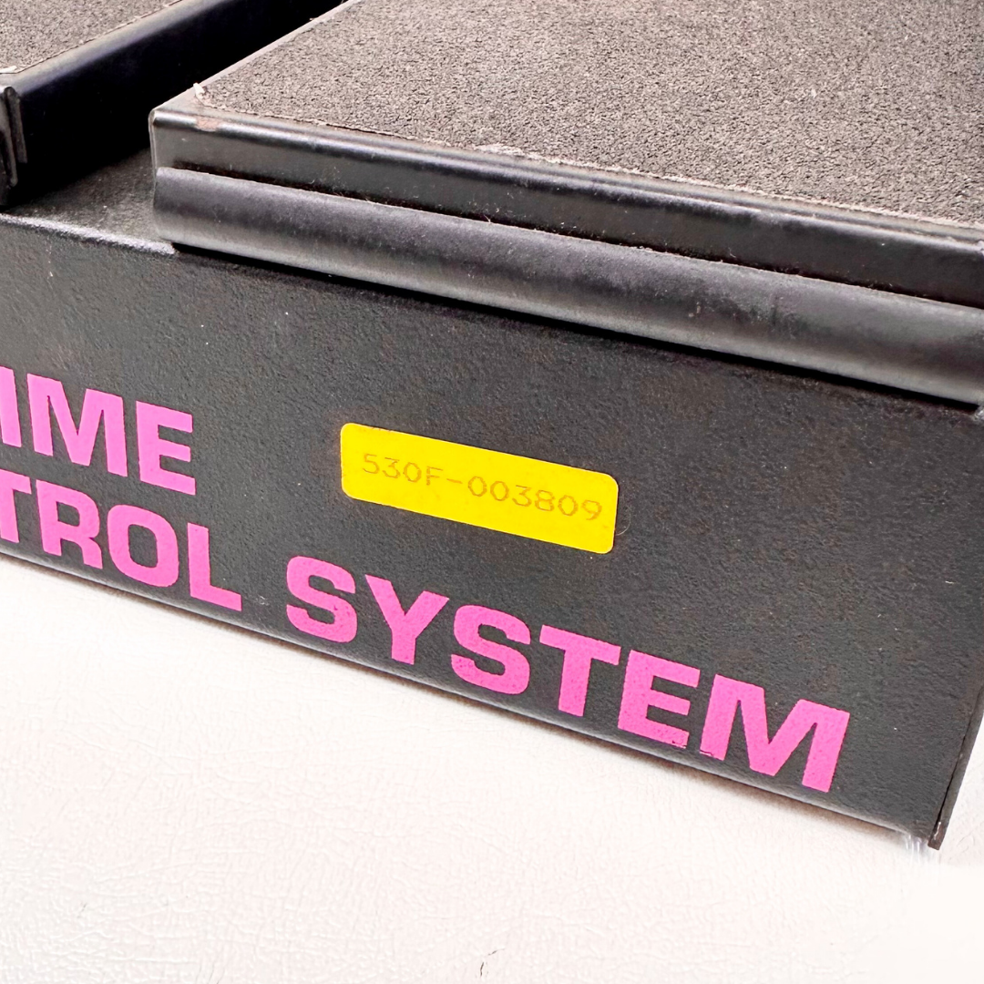 ART SGX2000 Express Guitar Effects Rack Mounted Unit with X-15 Ultra Foot Controller