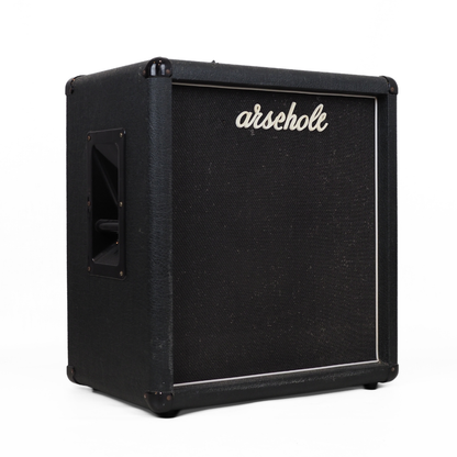 Vintage 1970s Marshall Model 1550 15" Bass Amplifier Cabinet