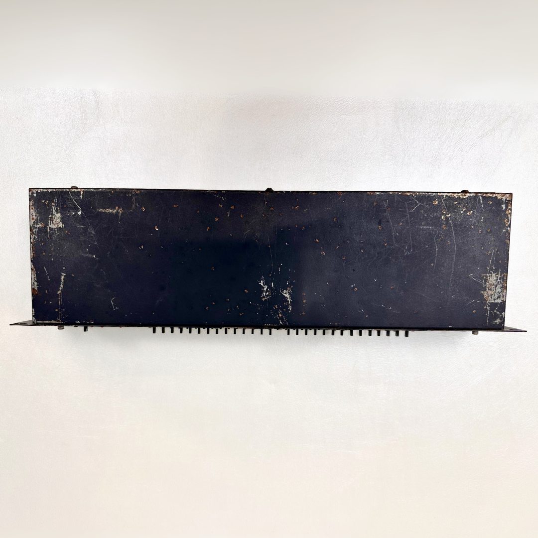 DOD SR231Q Graphic Equaliser Rack Mounted Unit