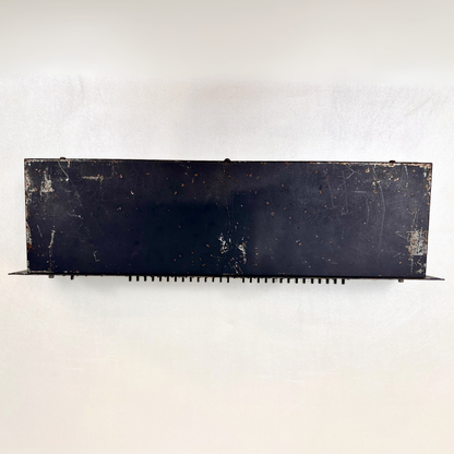 DOD SR231Q Graphic Equaliser Rack Mounted Unit